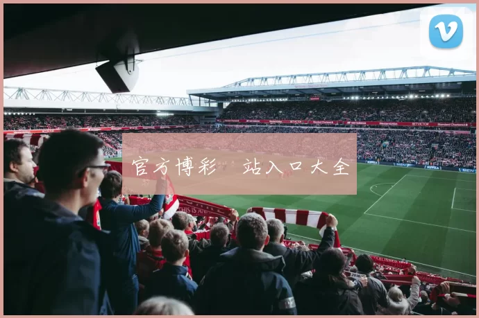 官方博彩網站入口大全