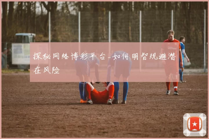 探秘网络博彩平台_如何明智规避潜在风险