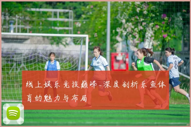 线上娱乐竞技巅峰_深度剖析乐鱼体育的魅力与布局