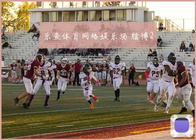 乐鱼体育网络娱乐场 赌博2