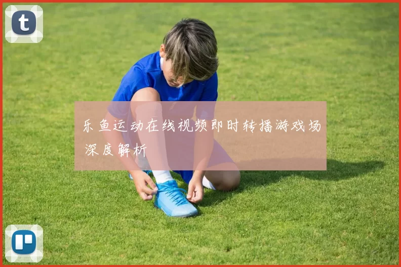 乐鱼运动在线视频即时转播游戏场 深度解析