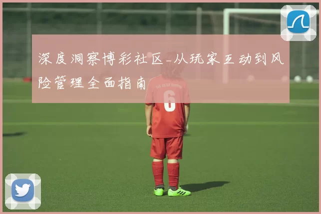 深度洞察博彩社区_从玩家互动到风险管理全面指南