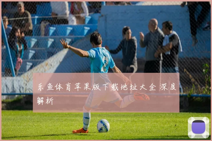 乐鱼体育苹果版下载地址大全 深度解析